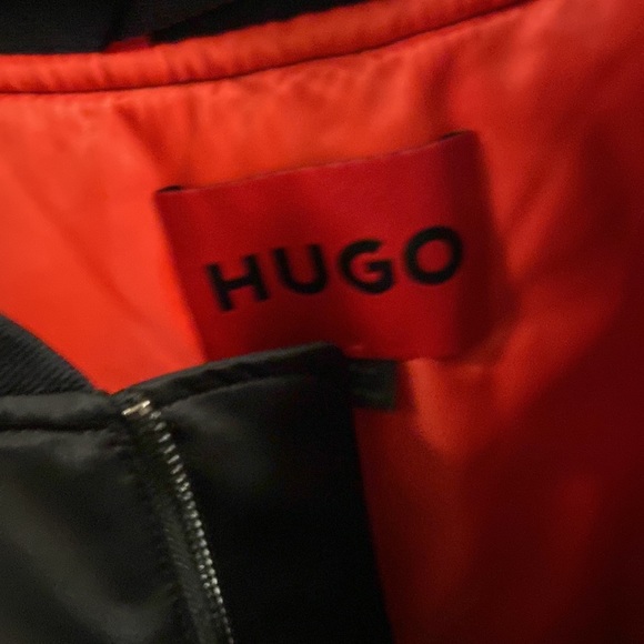 HUGO BOSS JACKET BRAND NEW - Picture 3 of 7